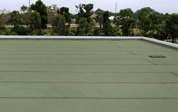 all Whitefaulds roofing types quoted for
