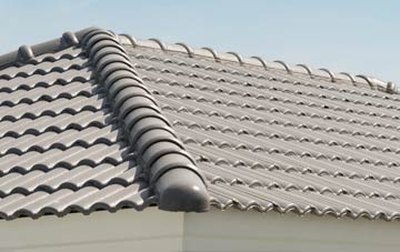 advantages of Whitefaulds clay roofing