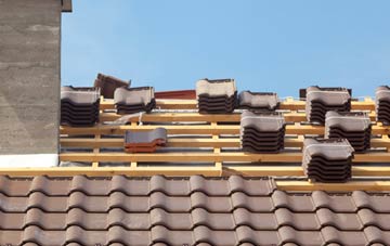 Whitefaulds clay roofing costs