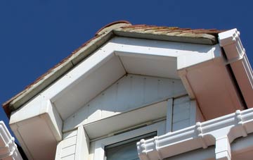 Whitefaulds fascia installation costs