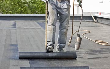 flat roof replacement Whitefaulds, South Ayrshire