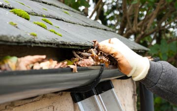 gutter cleaning Whitefaulds, South Ayrshire