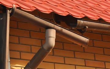 Whitefaulds gutter repair costs