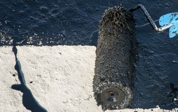 Whitefaulds liquid sealant waterproofing