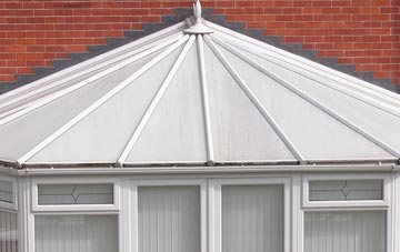 Whitefaulds polycarbonate conservatory roof repairs
