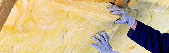 quotes for Whitefaulds roof insulation