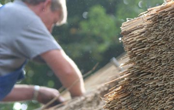 professional Whitefaulds thatchers