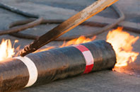 free Whitefaulds flat roofing repair quotes