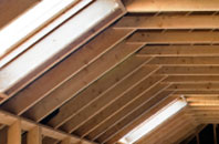 Whitefaulds tapered roof insulation quotes
