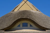 Whitefaulds thatch roofing